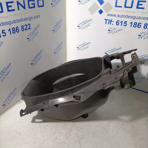 Baul bajo asiento Yamaha Nmax 125 2019-2020