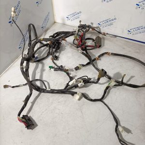 Cableado Yamaha Nmax 125 2019-2020