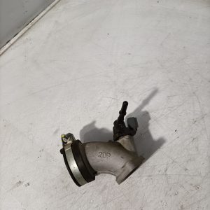 Tobera admisión e inyector Yamaha Nmax 125 2019-2020