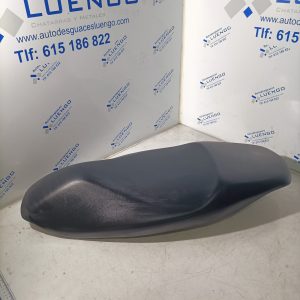 Asiento Yamaha Nmax 125 2021-2023