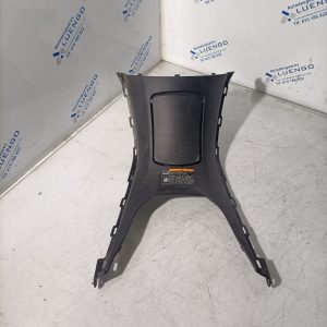 Tapa de depósito Yamaha Nmax 125 2021-2023
