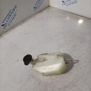 Bote expansión Yamaha Nmax 125 2021-2023