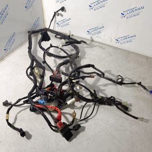 Cableado Yamaha Nmax 125 2021-2023
