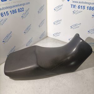 Asiento Suzuki DL 650 V-Strom 2008