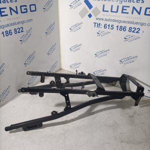 Subchasis Suzuki DL 650 V-Strom 2008