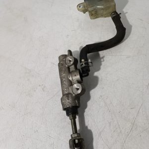 Bomba de freno trasero completo Suzuki GSR 600 2006-2010