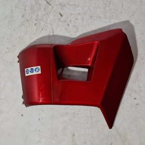 Tapa guantera Honda PCX 125 2016