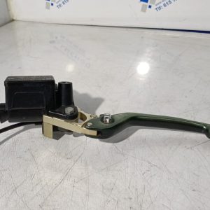 Bomba de freno trasero Seat Mo S01 5,6kwh