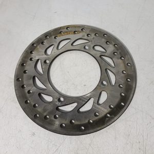 Disco de freno trasero Seat Mo S01 5,6kwh