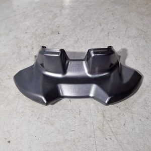 Tapa superior faro Suzuki Burgman 400 2008