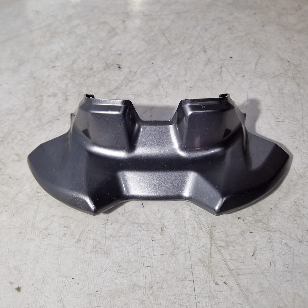 Tapa superior faro Suzuki Burgman 400 2008