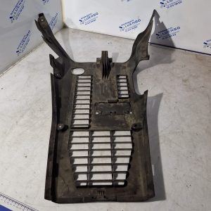 Bajo quilla Suzuki Burgman 400 2008