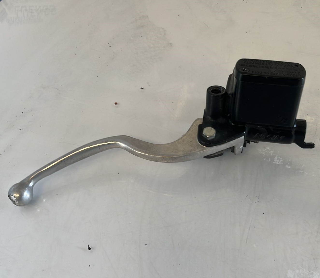 Bomba de freno delantero Honda PCX 125 2009-2012 - Imagen 2