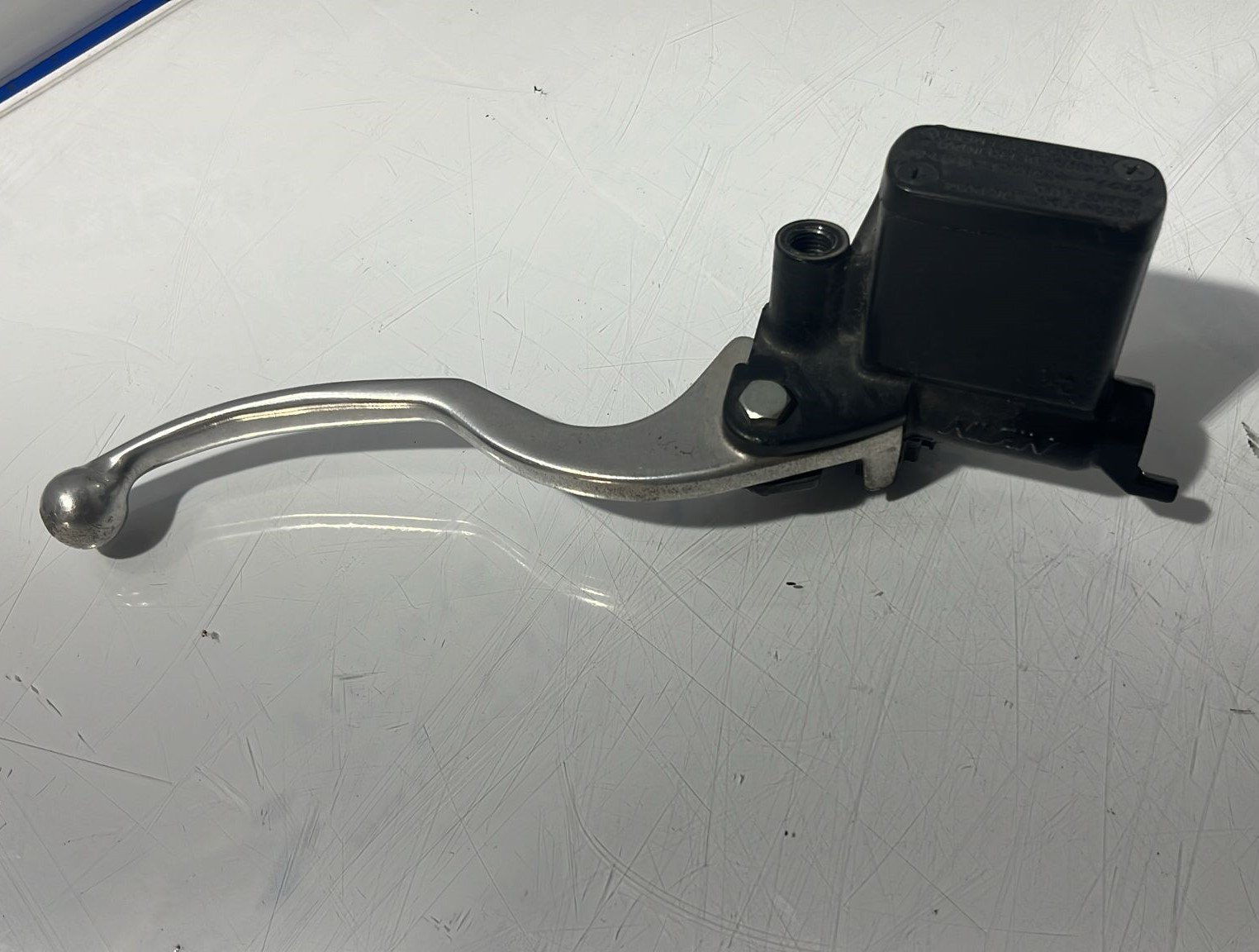 Bomba de freno delantero Honda PCX 125 2009-2012 - Imagen 3