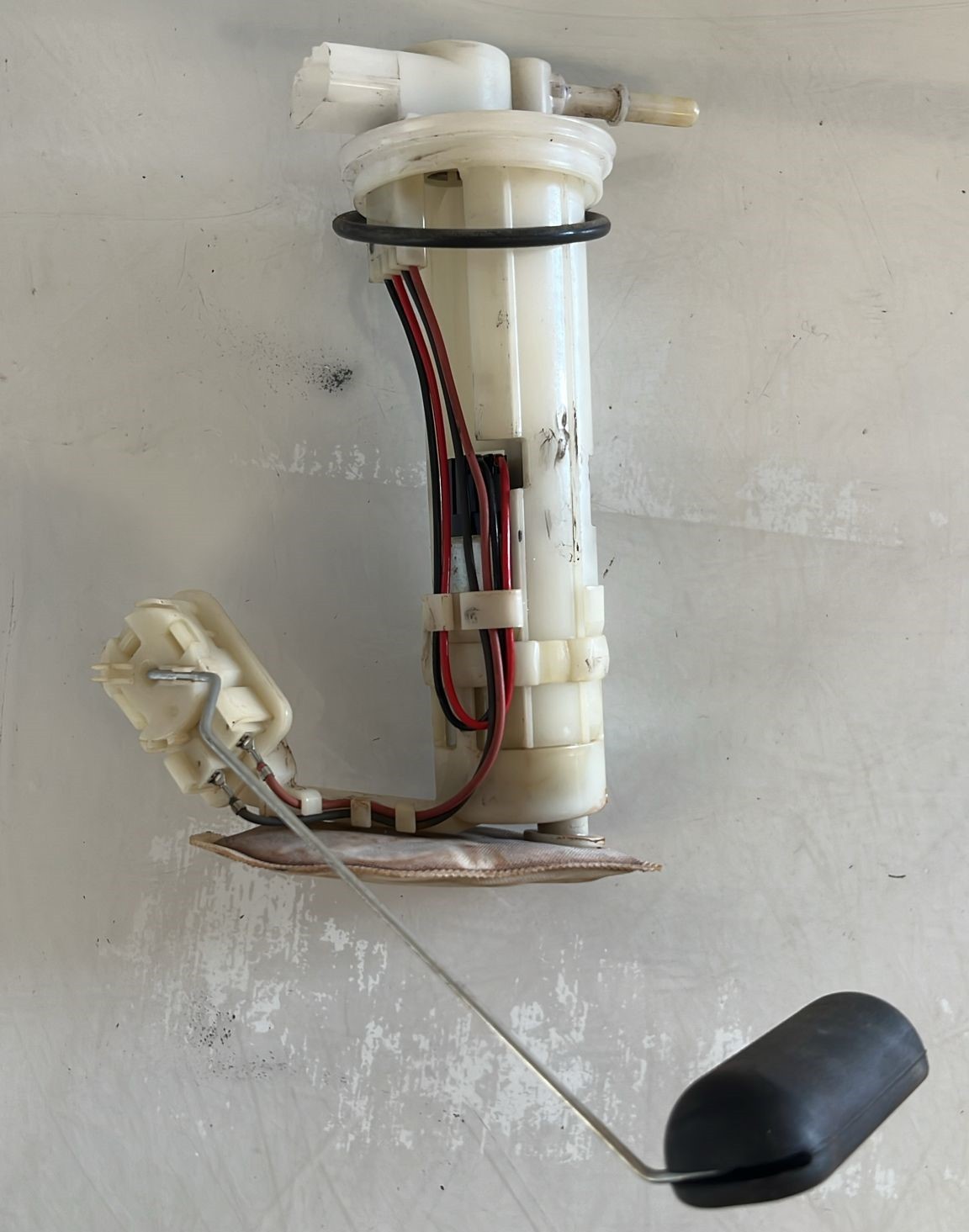 Bomba de gasolina Honda PCX 125 2009-2012 - Imagen 2