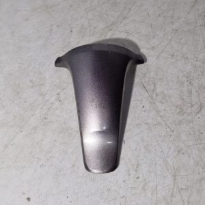 Tapa contraescudo gris Honda PCX 125 2009-2012