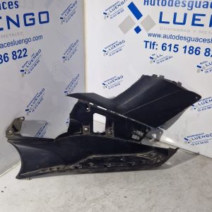 Suelo lado derecho Yamaha Tmax 500 2008