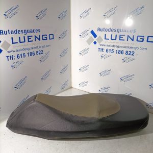 Asiento Kymco DTX 360 125 2022