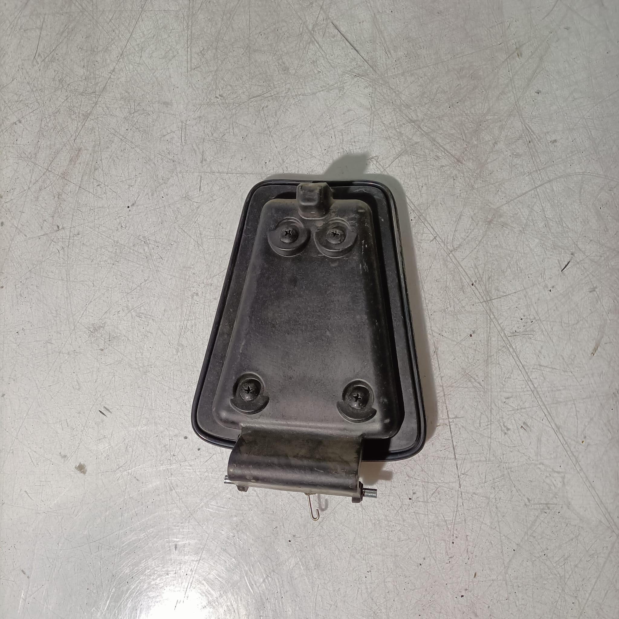 Tapa gasolina Kymco DTX 360 125 2022 - Imagen 2