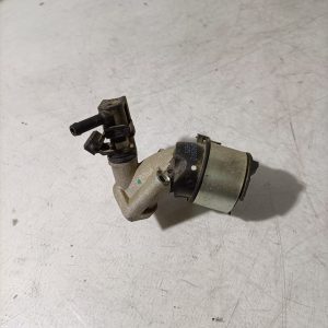 Tobera admisión e inyector Kymco DTX 360 125 2022