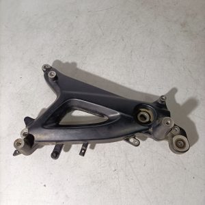 Triángulo escape Kymco DTX 360 125 2022