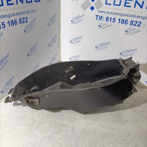 Baúl bajo asiento Honda PCX 125 2020
