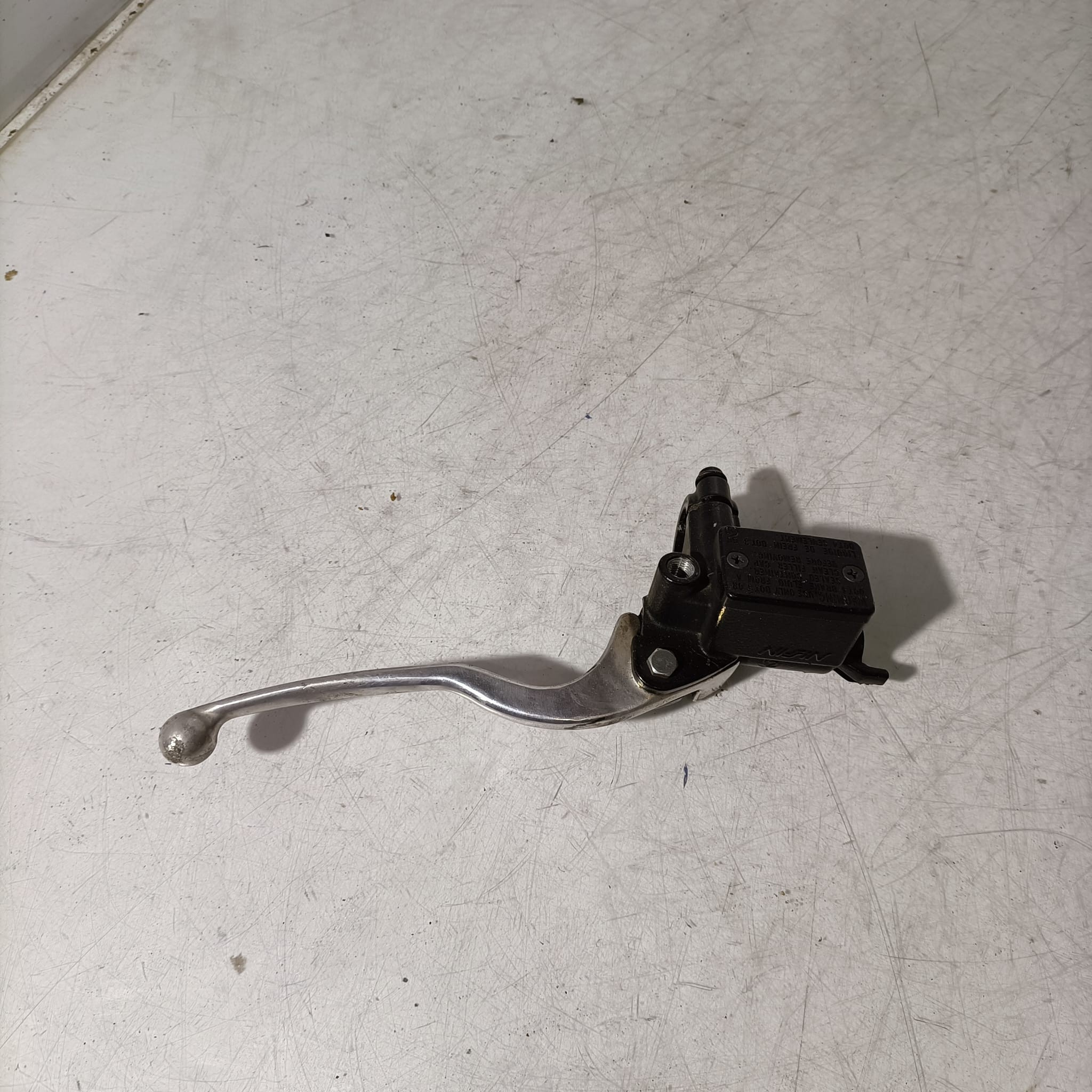 Bomba de freno delantero Honda PCX 125 2020 - Imagen 2