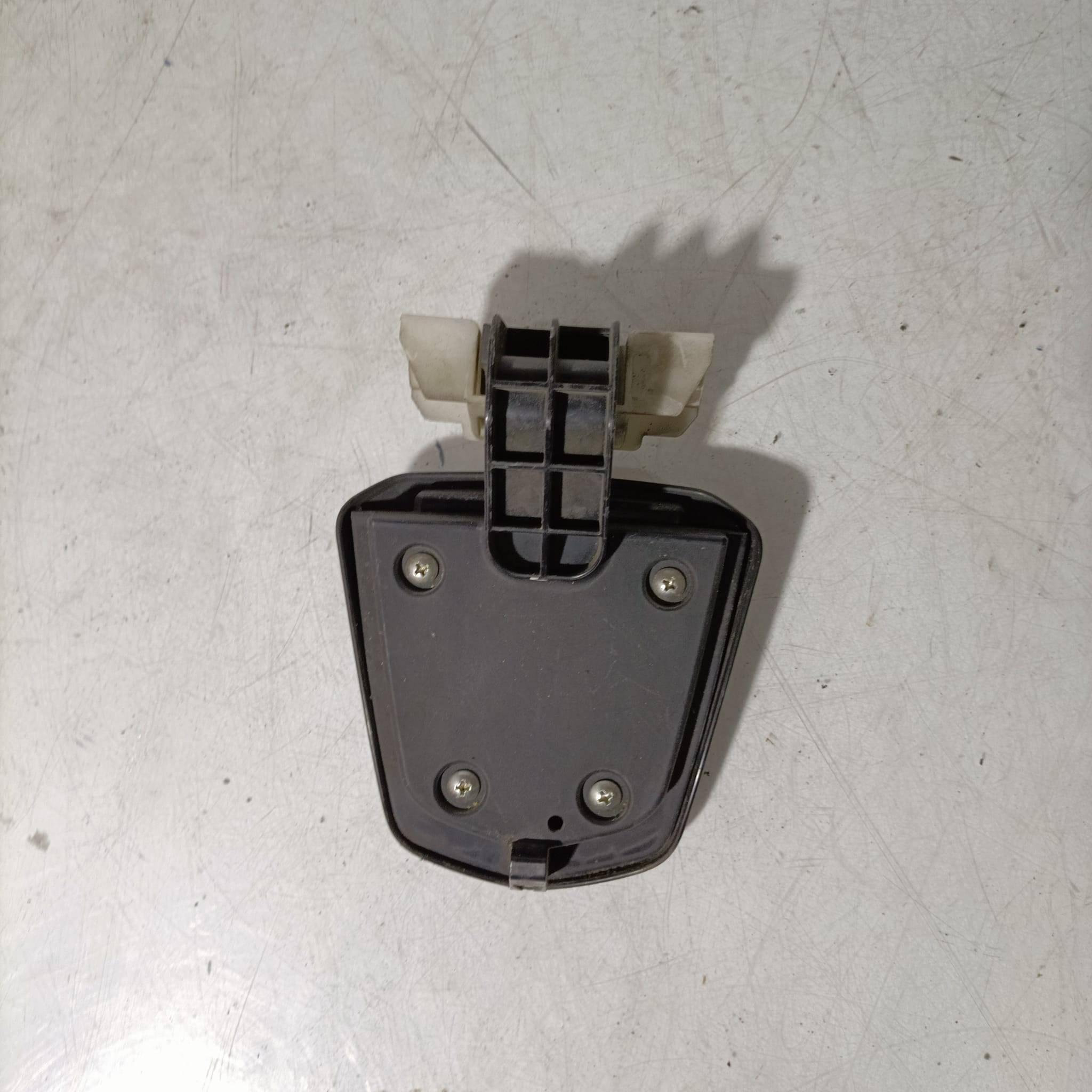 Tapa depósito de combustible Honda PCX 125 2020 - Imagen 2