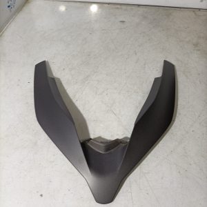 V frontal Honda PCX 125 2020