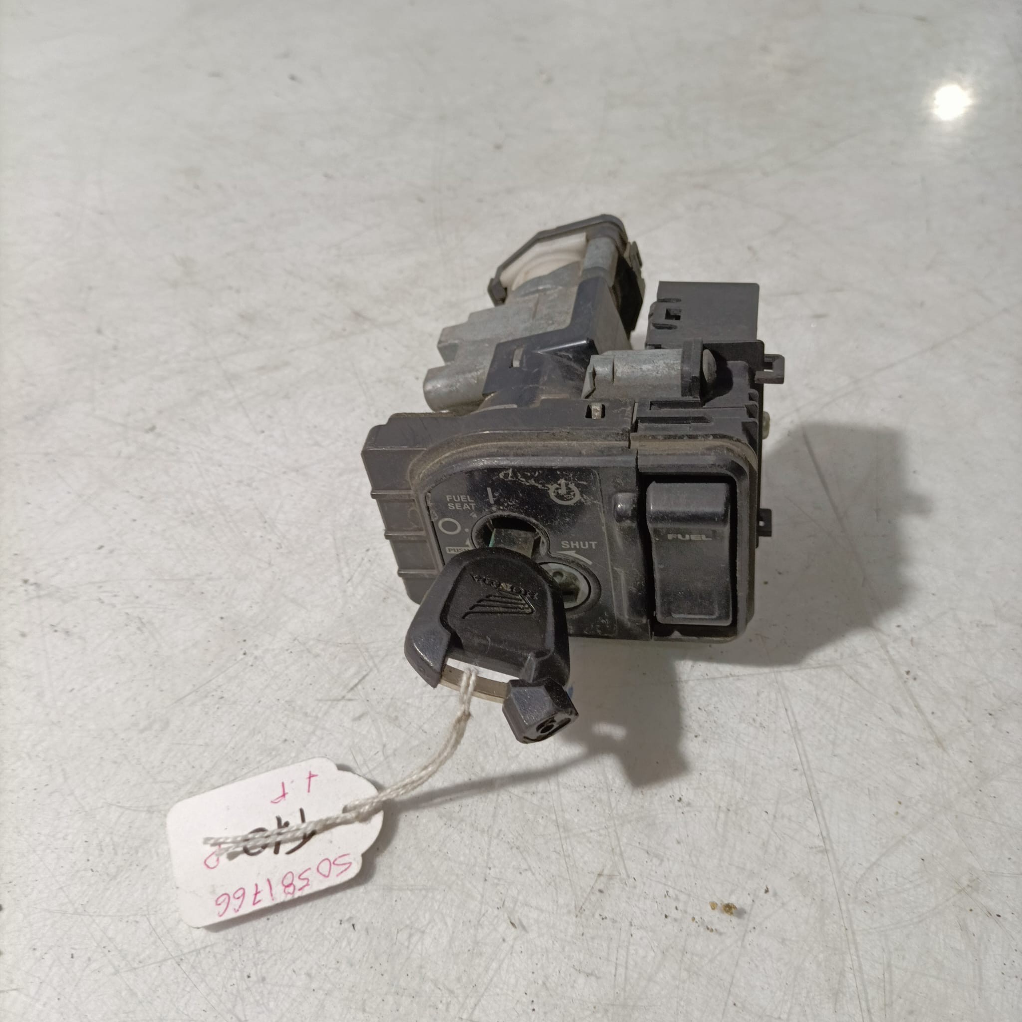 Clausor Honda PCX 125 2020
