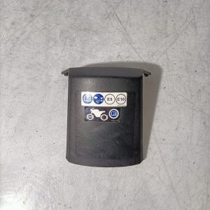 Tapa contraescudo Honda PCX 125 2020