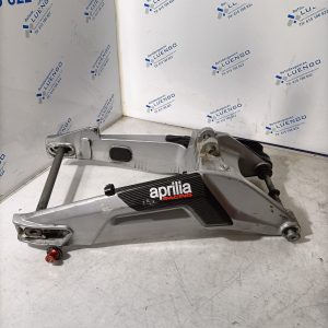 Basculante Aprilia RS 660 2024