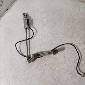 Sensor de cambio y palanca Aprilia RS 660 2024