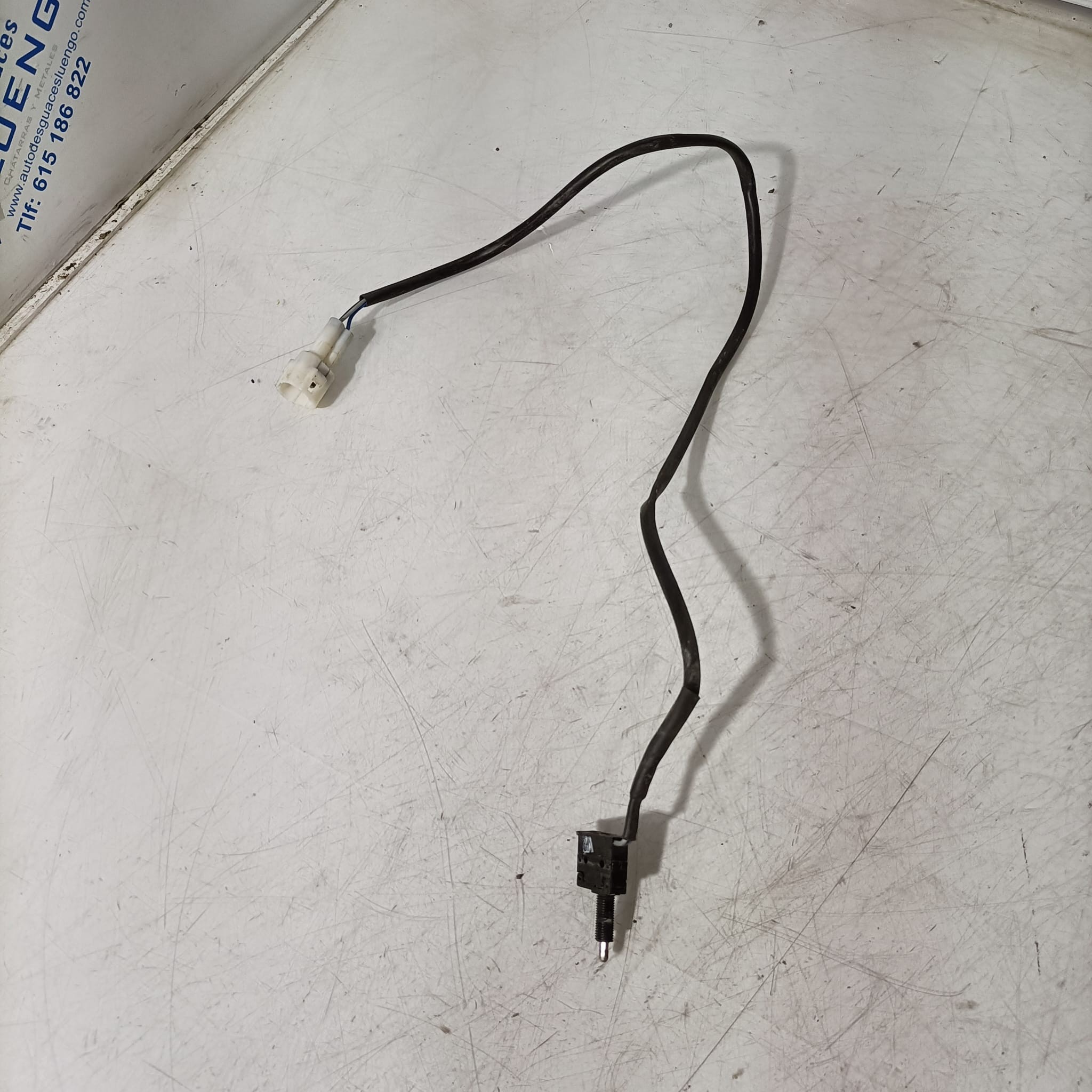 Sensor embrague Aprilia RS 660 2024