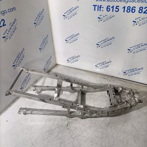 Subchasis Aprilia RS 660 2024