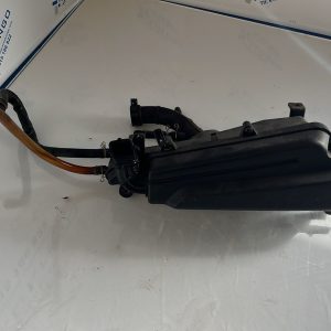 Caja de filtro de aire Sym Jet 14 49cc 2021