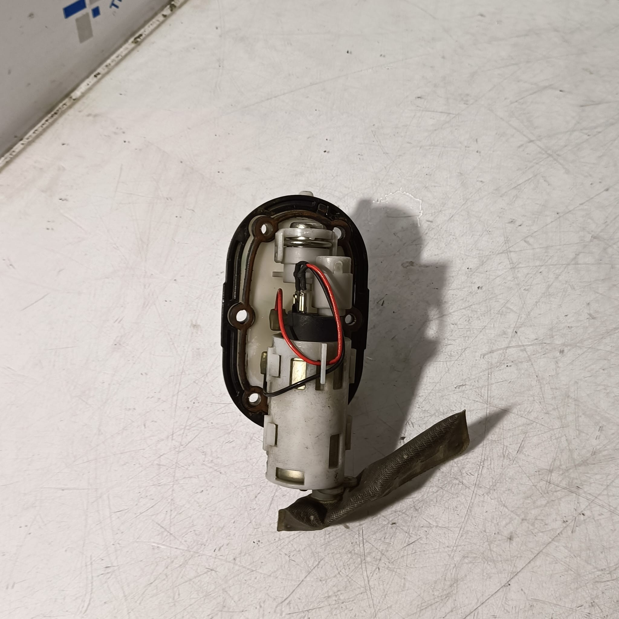 Bomba gasolina Keeway RKF 125 2020 - Imagen 2