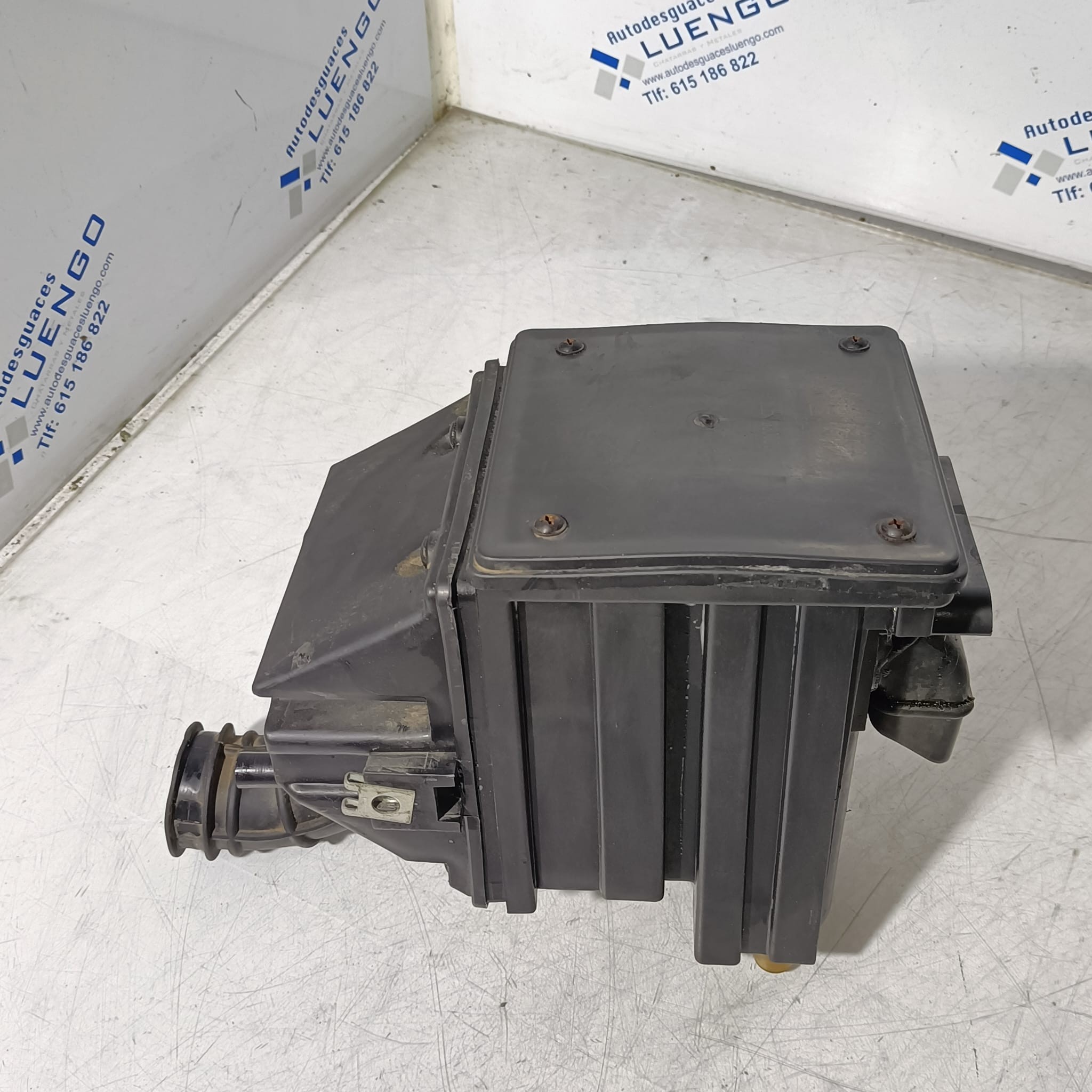 Caja filtro aire Keeway RKF 125 2020