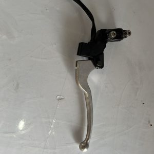 Soporte y maneta de freno trasero Sym Jet 14 49cc 2021