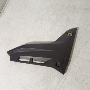 Tapa motor lado derecho Keeway RKF 125 2020