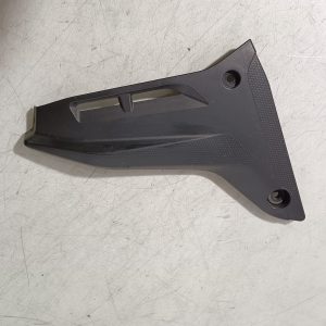 Tapa motor lado izquierdo Keeway RKF 125 2020