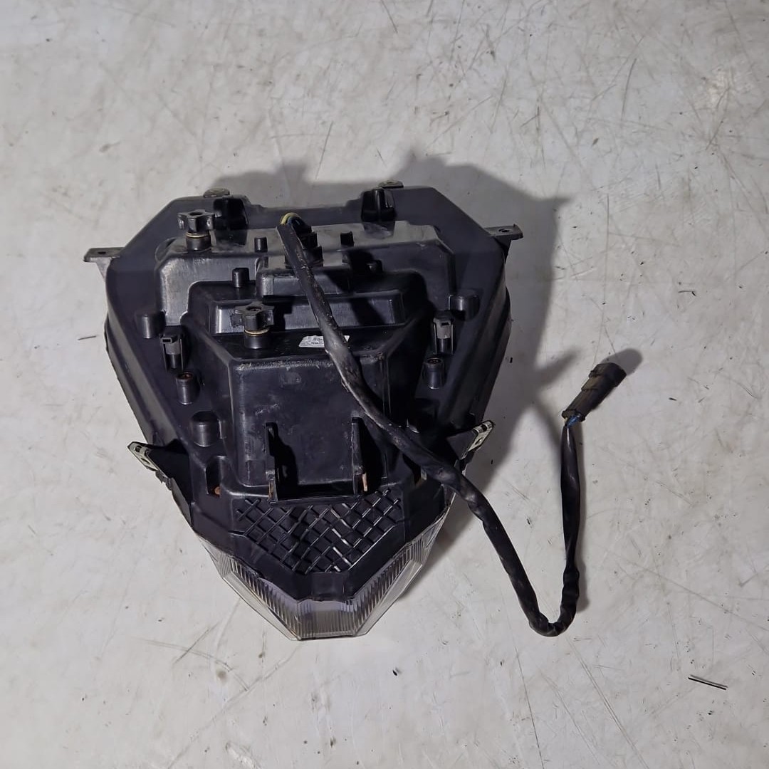 Faro delantero Keeway RKF 125 2020 - Imagen 2
