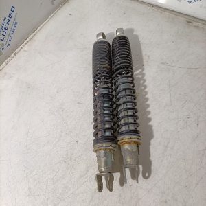 Amortiguadores traseros Honda Forza 125 2017-2019