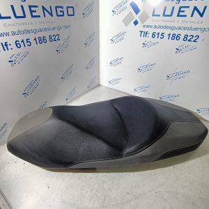 Asiento Honda Forza 125 2017-2019