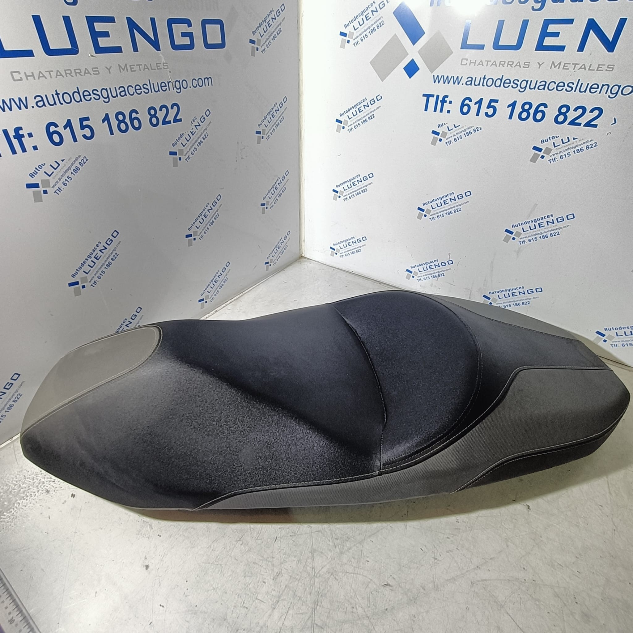 Asiento Honda Forza 125 2017-2019