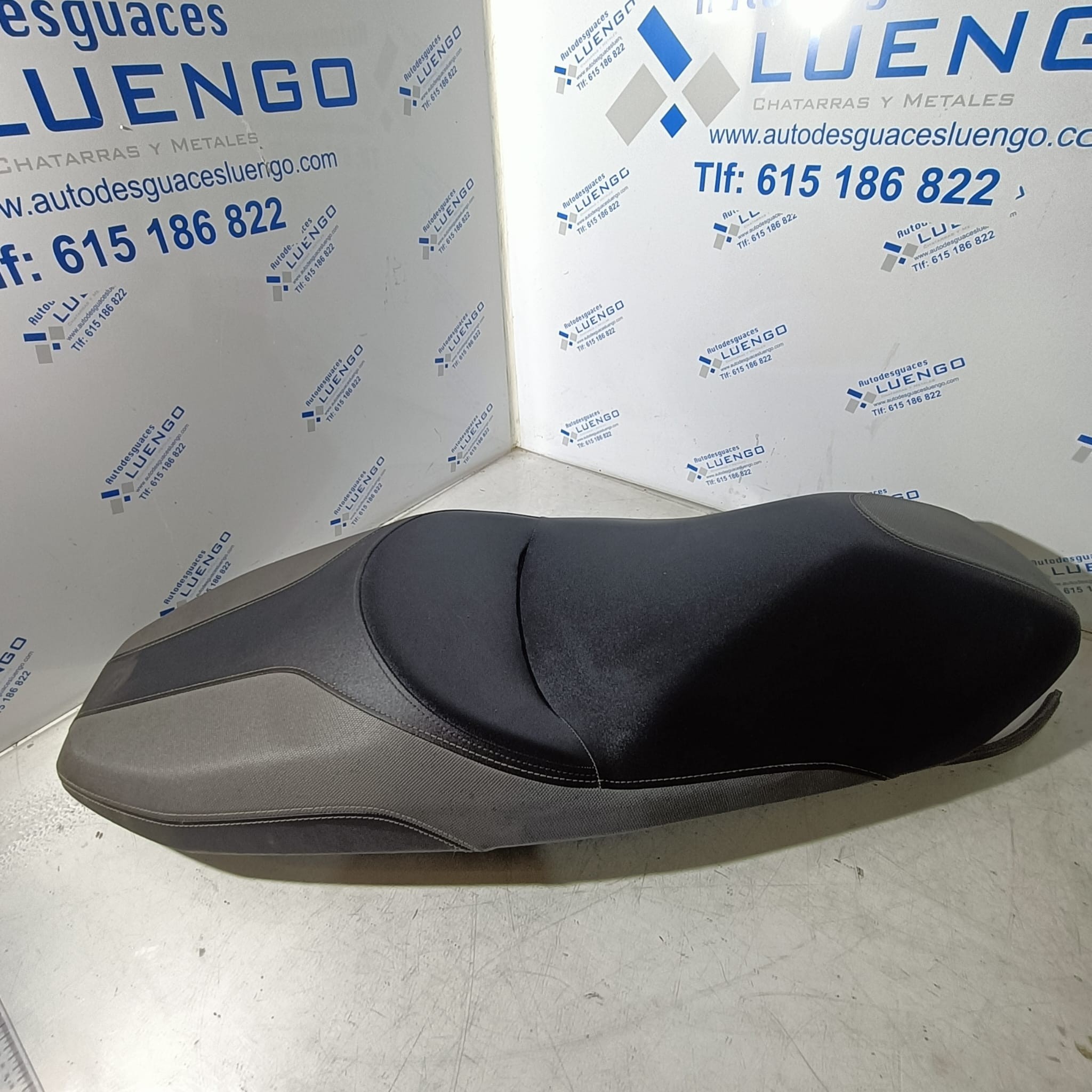 Asiento Honda Forza 125 2017-2019 - Imagen 3