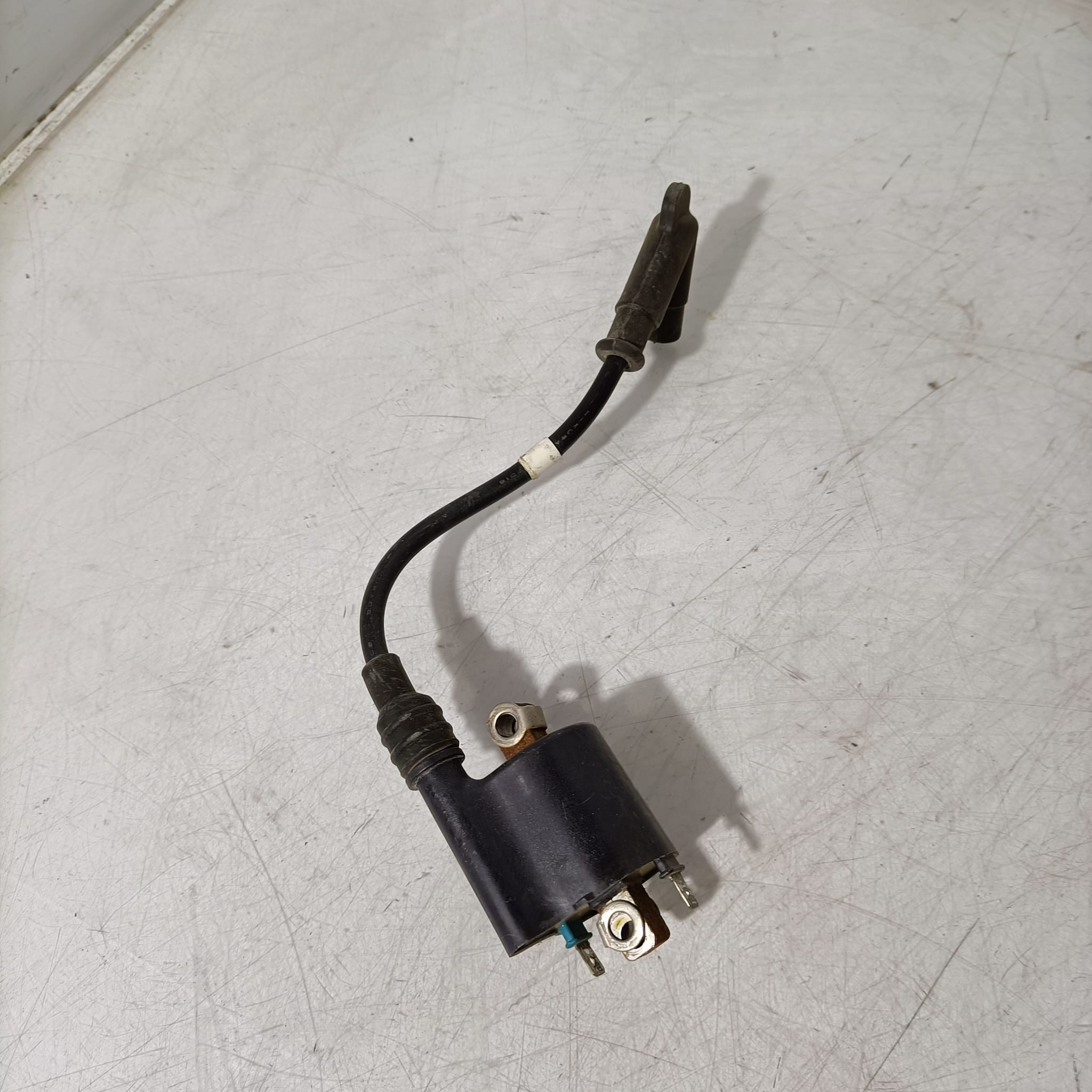 Bobina encendido Honda Forza 125 2017-2019