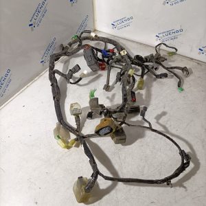 Cableado Honda Forza 125 2017-2019