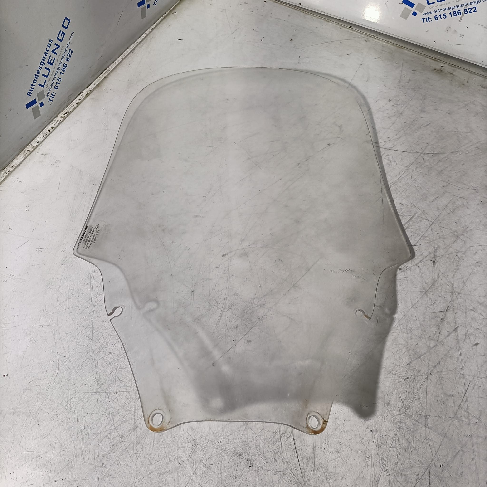 Cúpula Honda Forza 125 2017-2019