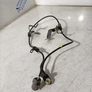 Sensor velocidad rueda delantera Honda Forza 125 2017-2019